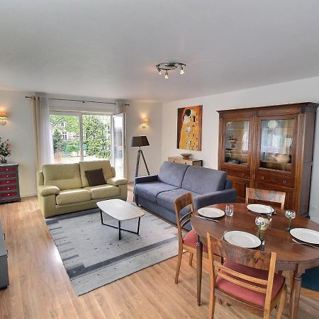 Appartement Spacieux A Colmar Avec Terrasse, Garage Privatif, Proche Centre Et Gare - Fr-1-722-2 Экстерьер фото