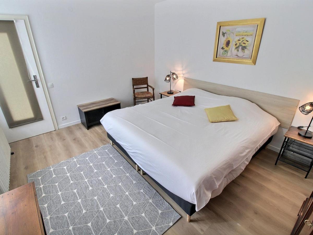 Appartement Spacieux A Colmar Avec Terrasse, Garage Privatif, Proche Centre Et Gare - Fr-1-722-2 Экстерьер фото