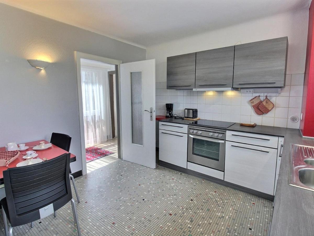 Appartement Spacieux A Colmar Avec Terrasse, Garage Privatif, Proche Centre Et Gare - Fr-1-722-2 Экстерьер фото