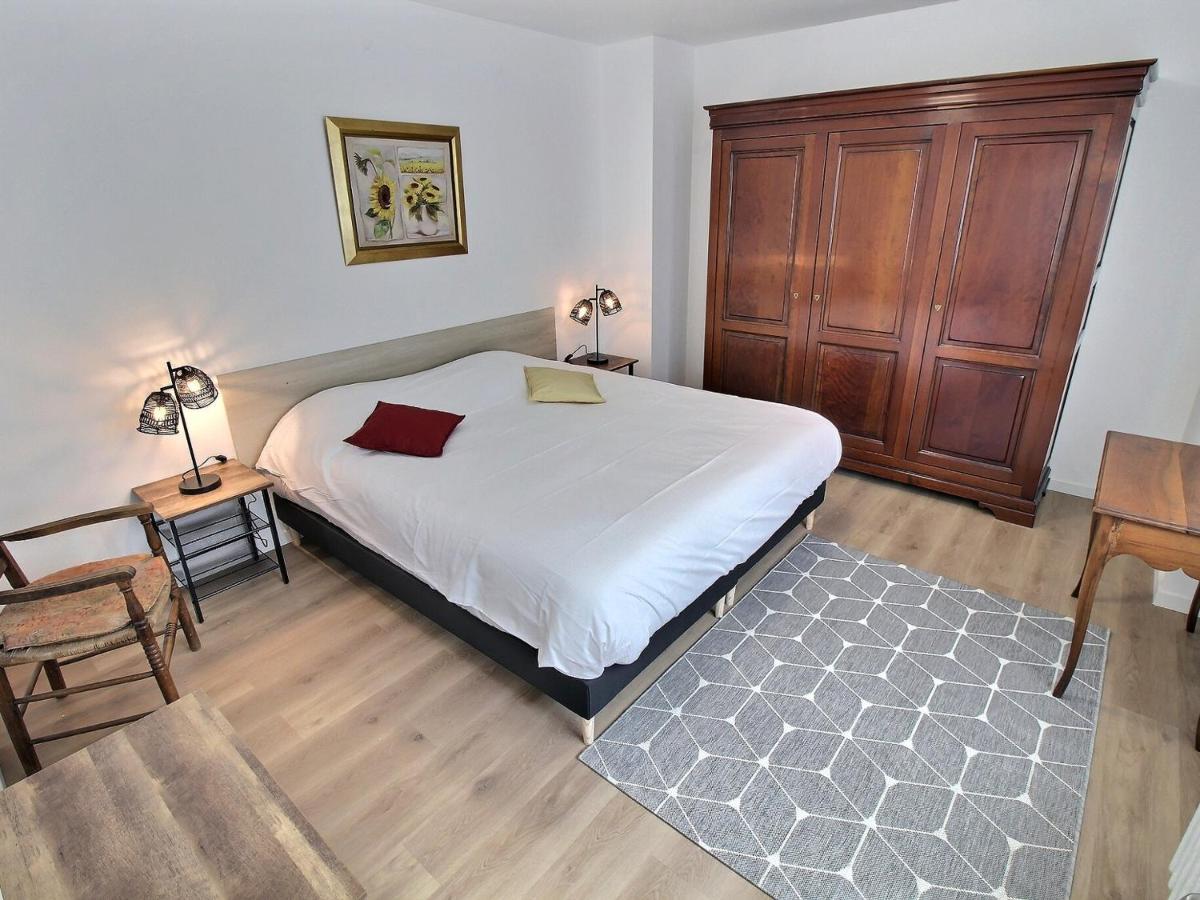 Appartement Spacieux A Colmar Avec Terrasse, Garage Privatif, Proche Centre Et Gare - Fr-1-722-2 Экстерьер фото