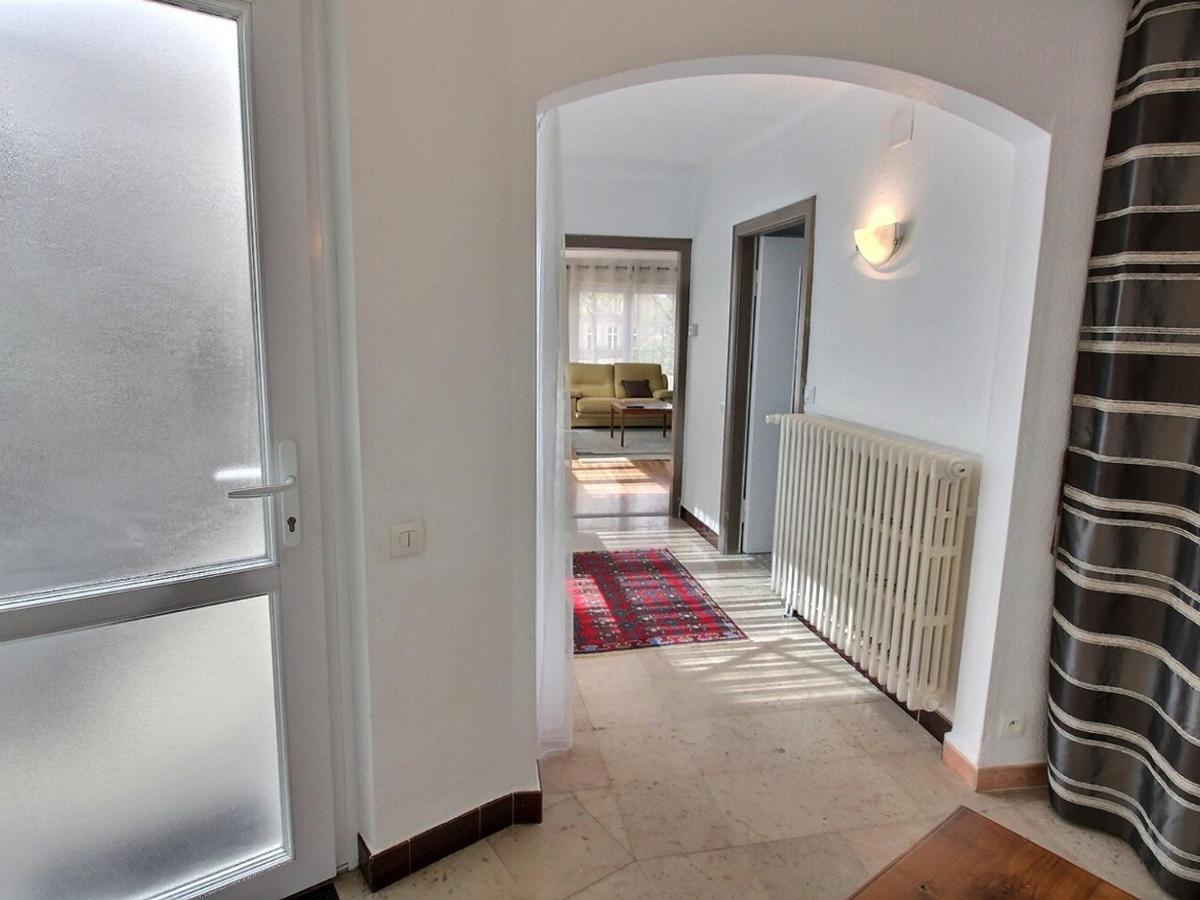 Appartement Spacieux A Colmar Avec Terrasse, Garage Privatif, Proche Centre Et Gare - Fr-1-722-2 Экстерьер фото